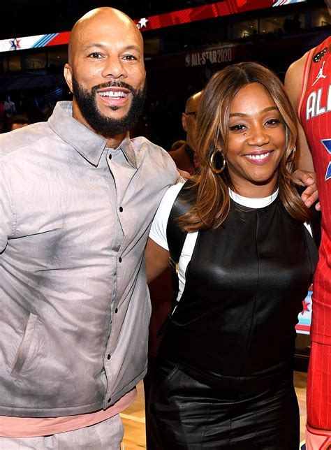tiffany haddish ex boyfriends  While dating the actor from 2020 to 2021, Haddish “felt safest out of all the relationships [she’s] ever had
